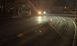 Çamlıca Mahallesi karanlığa gömüldü!