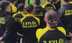 2 Eylül ve Bozanspor arasında solukları kesen rekabet!