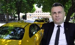 Şoförler Odası başkan adayı Uğur Can: “Koltukları çürüten değil, ayakkabıları çürüten bir başkan olacağım”