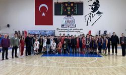 Basketbol Yıldız Erkek müsabakalarında sona gelindi: Dereceye giren takımlar belli oldu