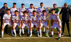 Eskişehirspor U18 takımı ligden çekildi