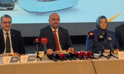 AK Parti Eskişehir’de yıl sonu değerlendirme toplantısı düzenledi