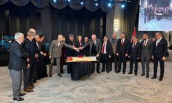 Rüştü Şentuna: "Balkanlara Türk insanının adaletini götürdük, Batı'nın sanayisini getirdik"