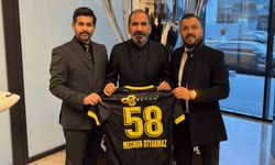 2 Eylül yönetiminden TFF’ye ziyaret