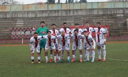 Bozanspor sonunu getiremedi