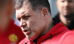 Hakan Hoca yeni transferleri bekliyor