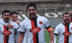 Ateş bacayı sardı