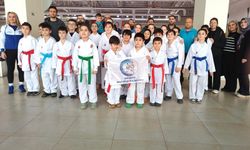 Arzu Hoca’nın Mavi Spor’una 23 madalya