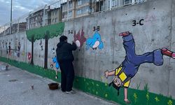 Eskişehir'de “Gönüllüyüz Biz” projesi kapsamında çocuk oyunları tanıtıldı