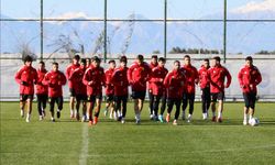 Eskişehirspor hız kesmiyor