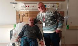 Eskişehirspor efsanesinden yeni yıl mesajı!