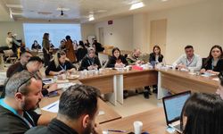 Eskişehir'de Hastane Öncesi Acil Sağlık Hizmetleri Çalıştayı başladı