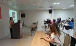 Eskişehir’de Yenidoğan Canlandırma Programı Eğitimi düzenleniyor