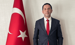 Yavuz Demir, Türkiye Turizm Tanıtım ve Geliştirme Ajansı İç Anadolu Bölgesi Yönetim Kurulu Üyeliği adaylığını açıkladı