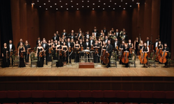 Yeni Yıl konseri Eskişehirlilerle buluşacak