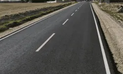 Eskişehir Seyitgazi bağlantı yolu 9 Aralık'ta trafiğe açılıyor