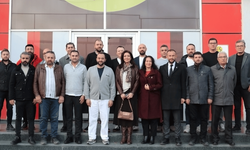 Zafer Partisi Eskişehir İl Teşkilatı’ndan Eskişehirspor’a destek