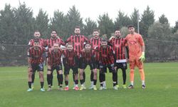 2 Eylül ve Bozanspor derbi için gün sayıyor