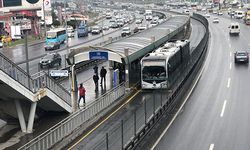 Eskişehir'e metrobüs geliyor!