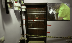 Eskişehir'de 4 çocuk annesini vahşice katletmişti: "O bana saldırdı, bu sonuç ortaya çıktı"