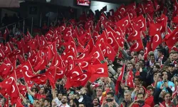 Gözler Eskişehirspor tribünlerinde olsun!