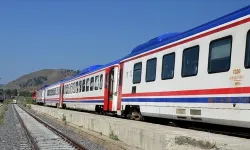 Türkiye'nin en uzun demiryolu Eskişehir'den de geçecek! Sultan Abdülhamid’in rüyası gerçek oluyor