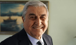 82 yaşındaki usta sanatçı Cihat Tamer, Eskişehir'de sahne alacak