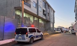 Eskişehir'de soba faciası: Anne ve 2 çocuğu hastaneye kaldırıldı!