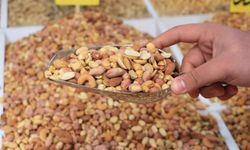 Eskişehirli esnaf anlattı: Kuruyemişin tazesi nasıl anlaşılır, alırken nelere dikkat etmeli?