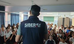 Eskişehir'de binlerce kişi siber tuzaklara karşı uyarıldı