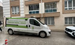 Eskişehir'de 27 yaşındaki genç evinde ölü bulundu