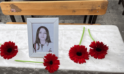 Eskişehir'deki kaza Ayşegül'ü sınıf arkadaşlarından ayırdı