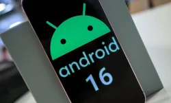Android'ten veri sızıntısına karşı önlem:  Sistem izinsiz giriş kaydı tutacak