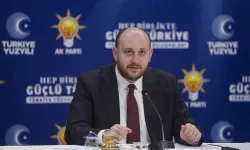 AK Parti Genel Başkan Yardımcısı Büyükgümüş Eskişehir'e geliyor