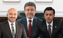 AK Parti Eskişehir, Bakan Yumaklı'ya teşekkür etti