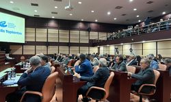 AK Parti Eskişehir, Büyükşehir Meclisi'nde görev değişikliğine gitti