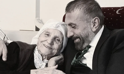 AK Parti Eskişehir Kurucu İl Başkanı Osman Yüksel’in acı kaybı