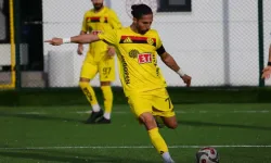 Kaptan formasına kavuştu