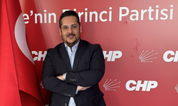 Sosyal Demokrasi Derneği Eskişehir Şube Başkanı Ali Şen Aksoy'a yeni görev