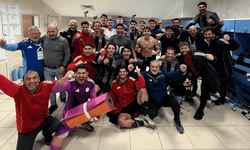 Eskişehir Anadolu İzmir yolcusu