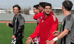 Eskişehir Anadolu İzmir yolcusu