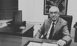 Anadolu Üniversitesi eski Konservatuvar Müdürü Prof. Dr. Atkoşar hayatını kaybetti