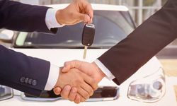 Araba al-sat yaparken sistem değişti! Sürücüler dikkat