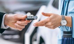 Araç kiralamada yeni dönem: Kurallar tek tek duyuruldu