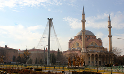 Asırlık Reşadiye Camii’nin yıllar önceki görüntüsü şaşırttı