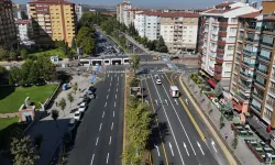 Polatkan Migros karşısına yeni AVM geliyor