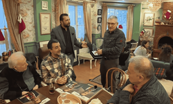 Eskişehir'in tanınmış esnafı kepenk kapattı: Yarım asırlık ustaya veda