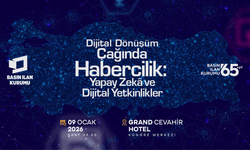 Basın İlan Kurumu’ndan dijital gazetecilik ve yapay zeka paneli