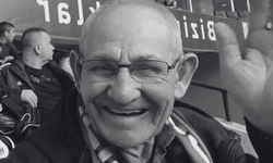 Başkan Kurt'un acı kaybı