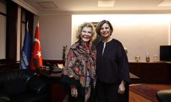 Dünyaca ünlü piyanistten Ünlüce’ye övgü: “Gurur kaynağımız”